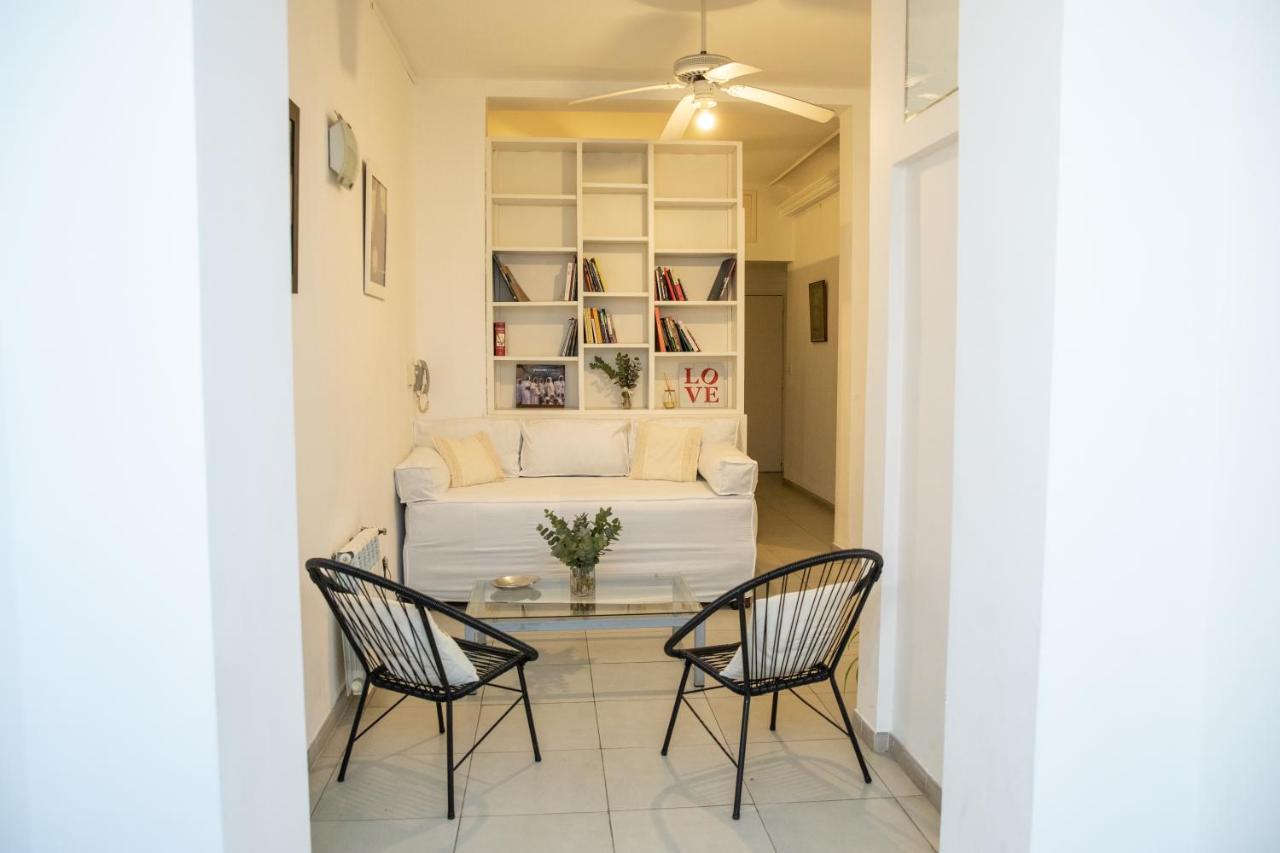 La Mejor Ubicacion Recoleta 4 Pax Apartment Buenos Aires Exterior photo