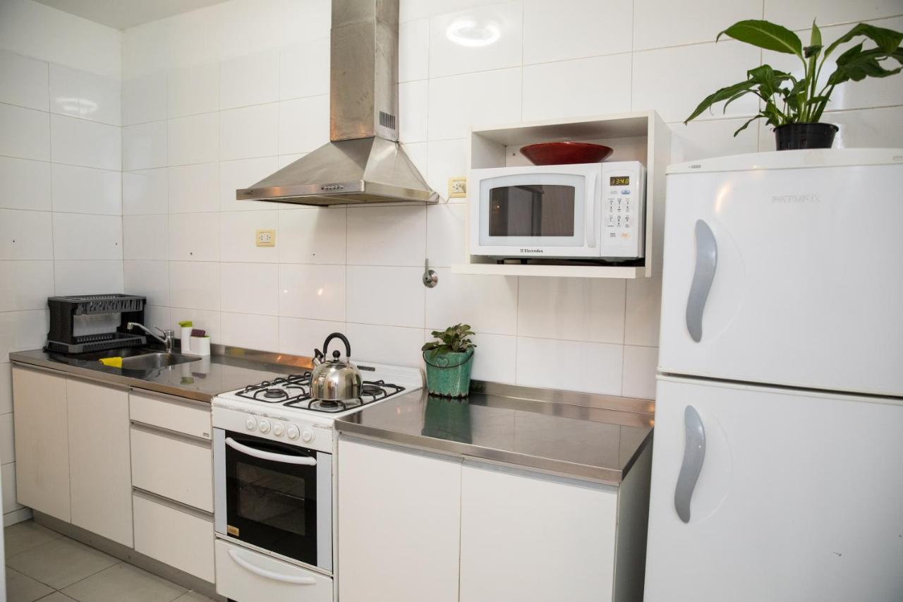 La Mejor Ubicacion Recoleta 4 Pax Apartment Buenos Aires Exterior photo