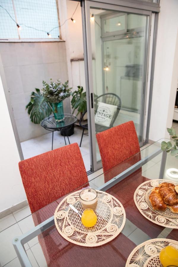 La Mejor Ubicacion Recoleta 4 Pax Apartment Buenos Aires Exterior photo