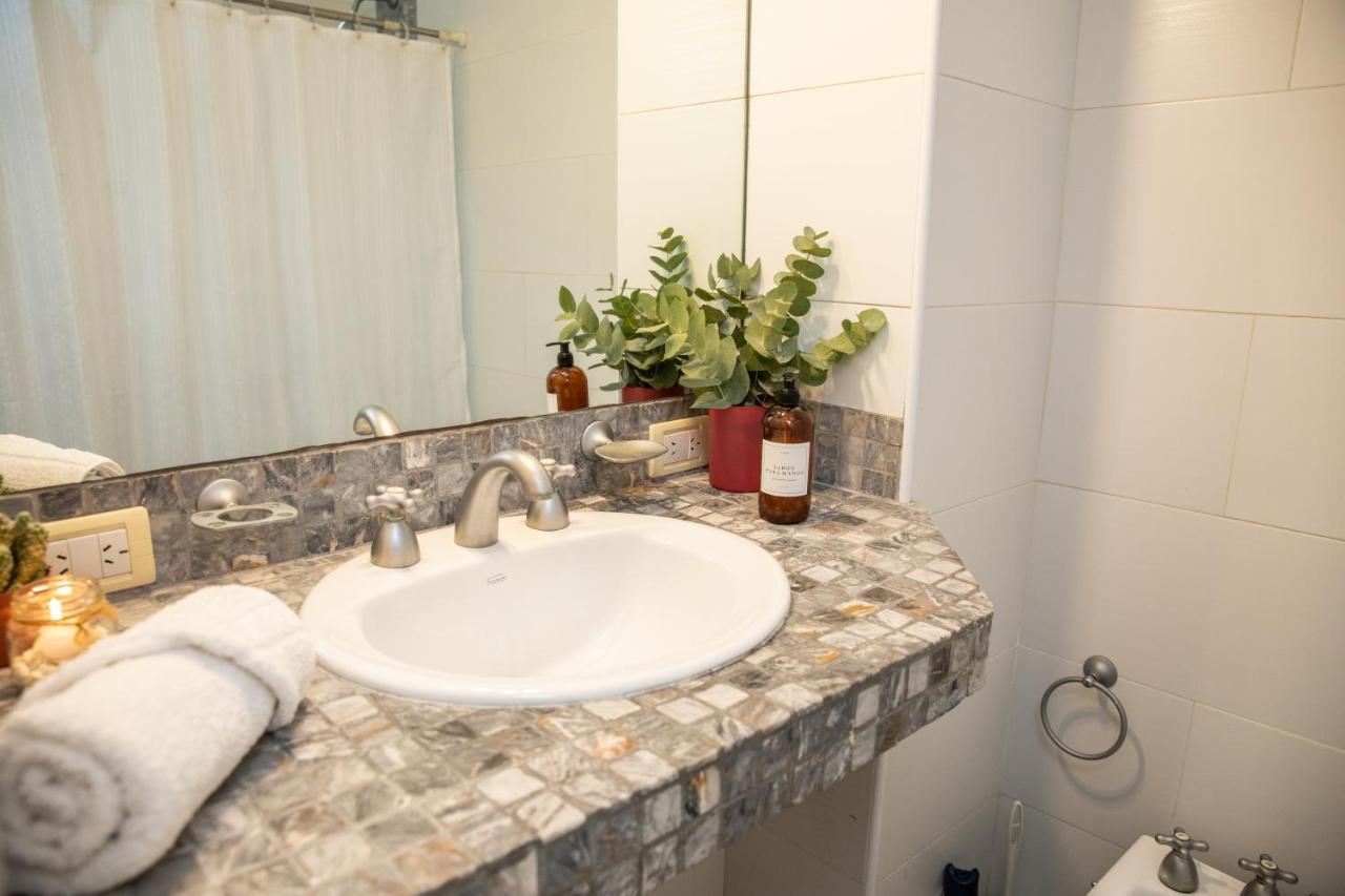 La Mejor Ubicacion Recoleta 4 Pax Apartment Buenos Aires Exterior photo